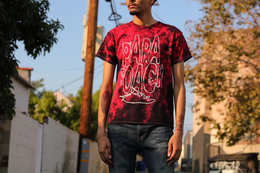 Cut My Life Into Pieces